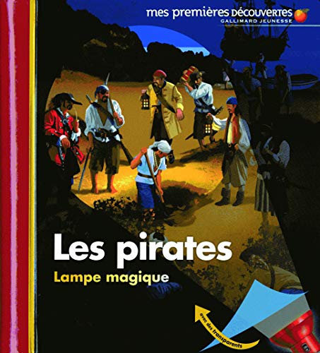 [Les ]pirates